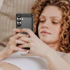 Чохол Hurtel Carbon Case для Google Pixel 10 Black (5907769378263)