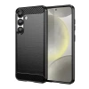 Чохол Hurtel Carbon Case для Xiaomi 15 Pro Black (5907769378362)