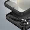 Чохол Hurtel Carbon Case для Xiaomi 15 Pro Black (5907769378362)