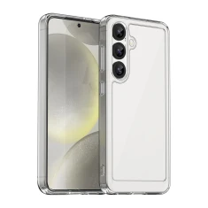 Чохол Hurtel Outer Space Case для Xiaomi Note 14 Pro 4G Transparent (5907769378713)