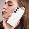 Чохол Hurtel Outer Space Case для Xiaomi Note 14 Pro 4G Transparent (5907769378713)