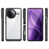 Чохол Hurtel Outer Space Case для Xiaomi Poco F7 Ultra Transparent (5907769378768)