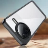 Чохол Hurtel Outer Space Case для Xiaomi Poco F7 Ultra Transparent (5907769378768)