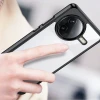 Чохол Hurtel Outer Space Case для Xiaomi Poco F7 Ultra Transparent (5907769378768)