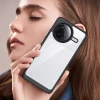 Чохол Hurtel Outer Space Case для Xiaomi Poco F7 Ultra Transparent (5907769378768)