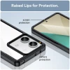 Чохол Hurtel Outer Space Case для Xiaomi Redmi Note 13 Pro Black (Outer Space Redmi Note 13 Pro - Black)