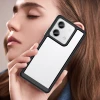 Чохол Hurtel Outer Space Case для Xiaomi Redmi Note 13 Pro Black (Outer Space Redmi Note 13 Pro - Black)