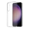 Чохол Hurtel Ultra Clear для Samsung Galaxy S24 Plus Clear (5907769378867)