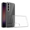 Чохол Hurtel Ultra Clear для Samsung Galaxy S24 Plus Clear (5907769378867)