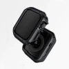 Чохол Hurtel Soft Strong Watch Case для Apple Watch Series 3/2/1 42 mm Black (5907769379239)