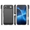 Чохол Hurtel Carbon Case для iPhone 17 Air Black (5907769379536)