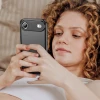 Чохол Hurtel Carbon Case для iPhone 17 Air Black (5907769379536)