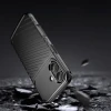 Чохол Hurtel Thunder Case для iPhone 17 Black (5907769379567)