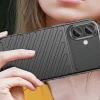 Чохол Hurtel Thunder Case для iPhone 17 Black (5907769379567)