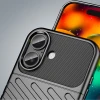 Чохол Hurtel Thunder Case для iPhone 17 Black (5907769379567)
