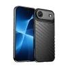 Чохол Hurtel Thunder Case для iPhone 17 Air Чорний (5907769379574)