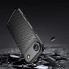 Чохол Hurtel Thunder Case для iPhone 17 Air Чорний (5907769379574)