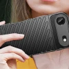 Чохол Hurtel Thunder Case для iPhone 17 Air Чорний (5907769379574)