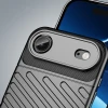 Чохол Hurtel Thunder Case для iPhone 17 Air Чорний (5907769379574)