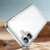 Чохол Hurtel Outer Space для iPhone 17 Transparent (5907769379642)