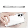 Чохол Hurtel Outer Space для iPhone 17 Transparent (5907769379642)