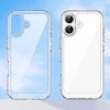Чохол Hurtel Outer Space для iPhone 17 Transparent (5907769379642)