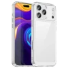 Чохол Hurtel Outer Space для iPhone 17 Pro Max Прозорий (5907769379673)