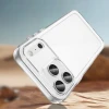 Чохол Hurtel Outer Space для iPhone 17 Pro Max Прозорий (5907769379673)