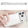 Чохол Hurtel Outer Space для iPhone 17 Pro Max Прозорий (5907769379673)