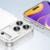 Чохол Hurtel Outer Space для iPhone 17 Pro Max Прозорий (5907769379673)