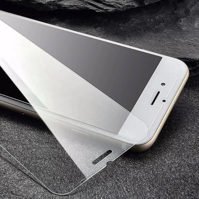 Захисне скло Wozinsky Full Glue Tempered Glass для iPhone 17 Pro (2 pack) (5907769380198)