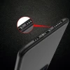 Чехол Hurtel Soft Case для iPhone 17 Pro Max Black (5907769380334)