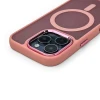 Чохол Hurtel Fashion Case для iPhone 17 Pro Pink with MagSafe (5907769380518)
