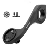 Держатель Wozinsky WUG-01B велосипедный для Garmin Black (5907769380587)