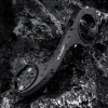 Держатель Wozinsky WUG-01B велосипедный для Garmin Black (5907769380587)