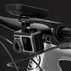 Держатель Wozinsky WUG-01B велосипедный для Garmin Black (5907769380587)