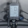 Держатель Wozinsky WUG-01B велосипедный для Garmin Black (5907769380587)