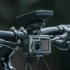 Держатель Wozinsky WUG-01B велосипедный для Garmin Black (5907769380587)