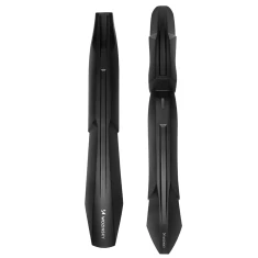 Комплект бризковиків Wozinsky WZB-01 універсальні Black (5907769380594)