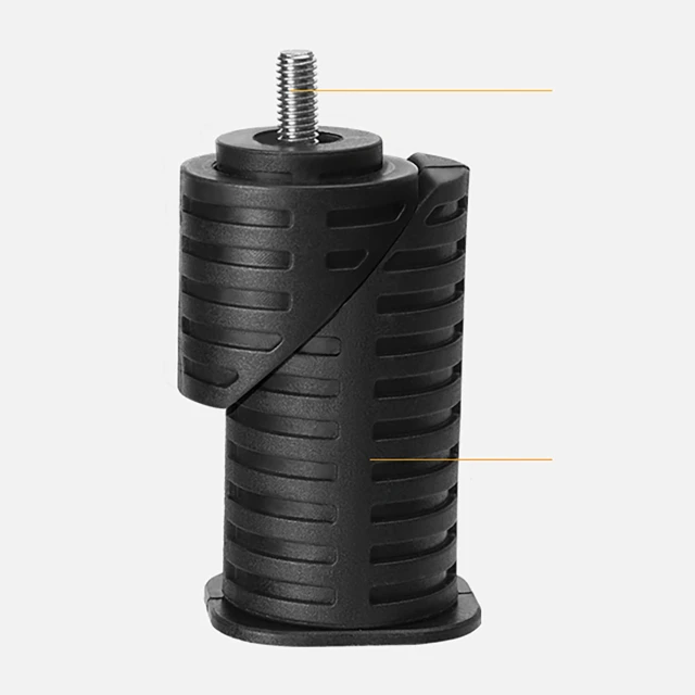 Комплект бризковиків Wozinsky WZB-01 універсальні Black (5907769380594)