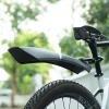 Комплект бризковиків Wozinsky WZB-01 універсальні Black (5907769380594)
