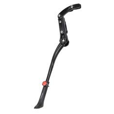 Підніжка Wozinsky WSR-01 велосипедна Black (5907769380617)