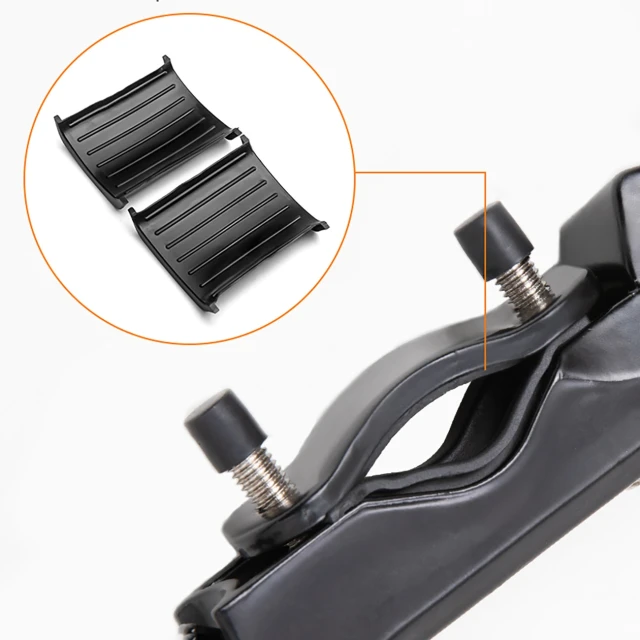 Підніжка Wozinsky WSR-01 велосипедна Black (5907769380617)