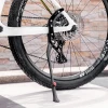 Підніжка Wozinsky WSR-01 велосипедна Black (5907769380617)
