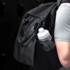 Пляшка велосипедна Wozinsky WBR-01T 750ml Transparent (5907769380624)