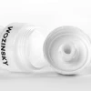 Пляшка велосипедна Wozinsky WBR-01T 750ml Transparent (5907769380624)
