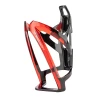 Кошик Wozinsky WUR-01BR велосипедний тримач для пляшки Black-Red (5907769380686)