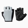 Велоперчатки Wozinsky WRR-02L размер L Grey (5907769380723)