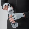 Велоперчатки Wozinsky WRR-02L размер L Grey (5907769380723)
