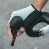 Велоперчатки Wozinsky WRR-02L размер L Grey (5907769380723)
